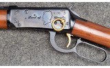 Winchester ~ 94 Illinois Sesq. ~ .30-30 WCF - Image 6 of 11