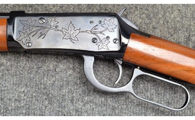 Winchester ~ Canadian Centennial ~ .30-30 WCF - Image 6 of 11