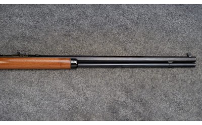 Winchester ~ Canadian Centennial ~ .30-30 WCF - Image 4 of 11