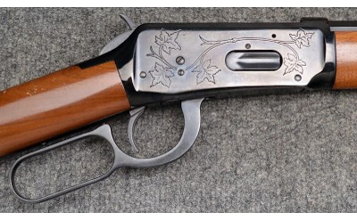 Winchester ~ Canadian Centennial ~ .30-30 WCF - Image 3 of 11