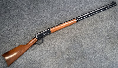 Winchester ~ Canadian Centennial ~ .30-30 WCF - Image 1 of 11
