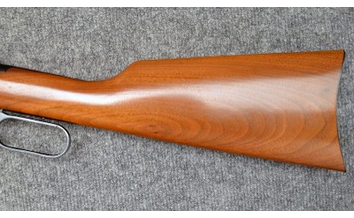 Winchester ~ Canadian Centennial ~ .30-30 WCF - Image 7 of 11