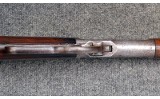 Winchester ~ 1892 ~ .25-20 WCF - Image 9 of 11