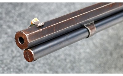 Winchester ~ 1892 ~ .25-20 WCF - Image 11 of 11