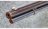 Winchester ~ 1892 ~ .25-20 WCF - Image 11 of 11