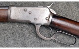 Winchester ~ 1892 ~ .25-20 WCF - Image 6 of 11
