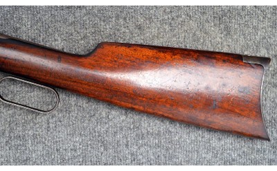 Winchester ~ 1892 ~ .25-20 WCF - Image 7 of 11
