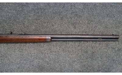 Winchester ~ 1892 ~ .25-20 WCF - Image 4 of 11