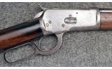 Winchester ~ 1892 ~ .25-20 WCF - Image 3 of 11