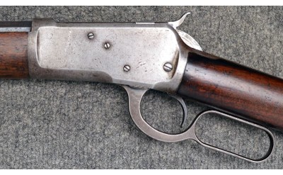 Winchester ~ 1892 ~ .25-20 WCF - Image 6 of 11