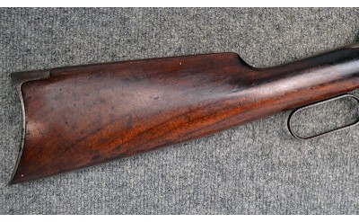 Winchester ~ 1892 ~ .25-20 WCF - Image 2 of 11