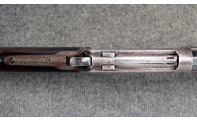 Winchester ~ 1892 ~ .25-20 WCF - Image 8 of 11