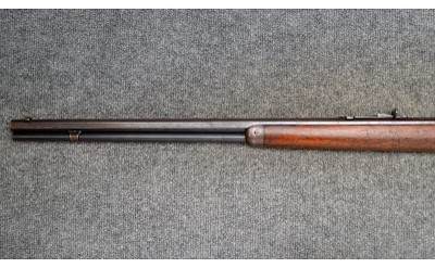 Winchester ~ 1892 ~ .25-20 WCF - Image 5 of 11