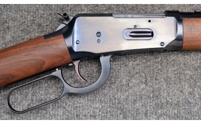 Winchester ~ 1894 ~ .38-55 Win - Image 3 of 11