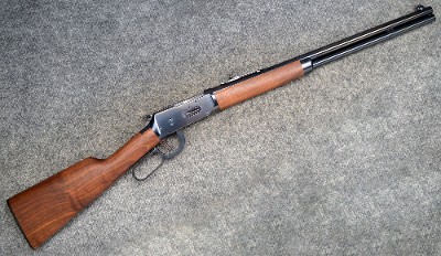 Winchester ~ 1894 ~ .38-55 Win - Image 1 of 11
