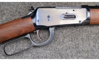 Winchester ~ 1894 ~ .38-55 Win - Image 3 of 11