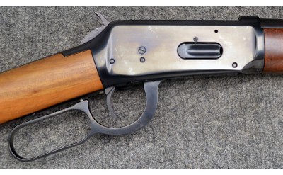 Winchester ~ 1894 Texas Ranger ~ .30-30 WCF - Image 3 of 11