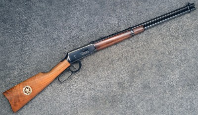 Winchester ~ 1894 Texas Ranger ~ .30-30 WCF - Image 1 of 11