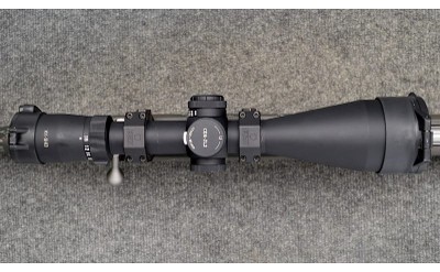 Sako ~ 90S ~ .308 Win - Image 8 of 11