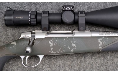 Sako ~ 90S ~ .308 Win - Image 3 of 11
