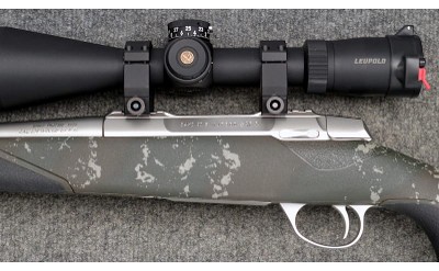 Sako ~ 90S ~ .308 Win - Image 6 of 11