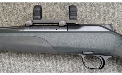 Blaser ~ R8 ~ 6.5x55 Swede - Image 6 of 11