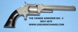 Smith & Wesson No. 2 Old Model
Pending Sale - 1 of 4