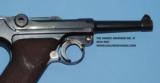 Mauser (S/42) Mdl. P-08 - 4 of 6