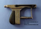 Brun Latrige Cal. 5mm. Self Loading Repeating Pistol - 1 of 4