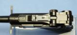 Mauser (byf) P-08, Dated Pending Sale - 5 of 7