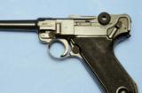 Mauser (byf) P-08, Dated Pending Sale - 3 of 7