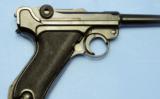 Mauser (byf) P-08, Dated Pending Sale - 4 of 7