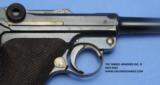 Mauser (Sneak Luger) P-08 - 4 of 7