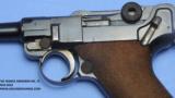 Mauser (Sneak Luger) P-08 - 3 of 7