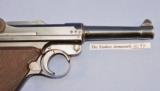 Luger Krieghoff Dated 1936 - 4 of 7