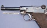 Luger Krieghoff Dated 1936 - 3 of 7