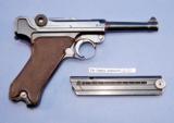 Luger Krieghoff Dated 1936 - 1 of 7