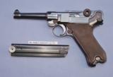 Luger Krieghoff Dated 1936 - 2 of 7