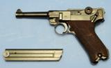 Mauser (42) P.08 [1939]
- 2 of 7