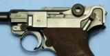 Mauser (42) P.08 [1939]
- 3 of 7