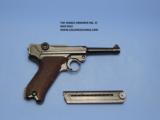 Mauser Banner Police
P-08
- 1 of 7