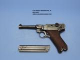 Mauser Banner Police
P-08
- 2 of 7