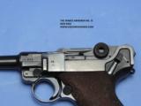 Mauser Banner Police
P-08
- 3 of 7
