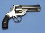 Harrington & Richardson Bayonet Pistol Circa 1910 - 1 of 9