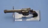 Harrington & Richardson Bayonet Pistol Circa 1910 - 3 of 9