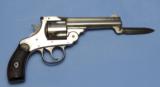 Harrington & Richardson Bayonet Pistol Circa 1910 - 9 of 9