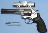 Smith & Wesson Model 617 -5 - 2 of 4