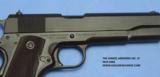 Remington Rand U.S. Model 1911-A1, Cal. .45 ACP - 4 of 6