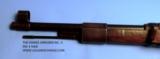 Mauser K-98 Sniper, Serial Number 45XX k, Cal. 8 mm Pending Sale - 6 of 8
