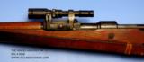 Mauser K-98 Sniper, Serial Number 45XX k, Cal. 8 mm Pending Sale - 4 of 8